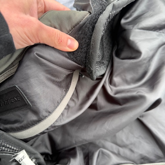 Motorcycle Jacket - Picture 9 of 14